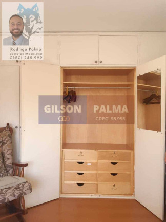 Imagem Apartamento com 3 Quartos à Venda, 160 m² em Jardim Nova América - São José Dos Campos