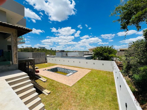 Imagem Casa com 5 Quartos à Venda, 445 m² em Setor Habitacional Jardim Botânico - Brasília Imagem Casa com 5 Quartos à Venda, 445 m² em Setor Habitacional Jardim Botânico - Brasília