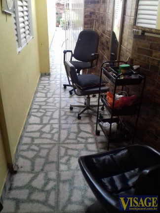 Imagem Casa com 3 Quartos à Venda, em Pq. Santo Antonio - Jacareí Imagem Casa com 3 Quartos à Venda, em Pq. Santo Antonio - Jacareí