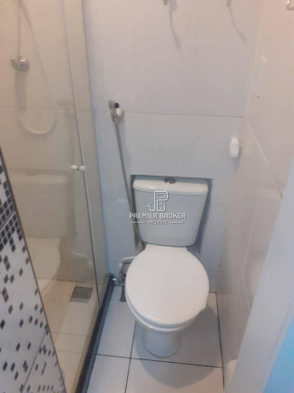 Imagem Apartamento com 1 Quarto à Venda, 25 m² em Agriões - Teresópolis