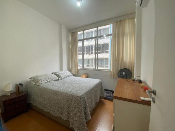 Imagem Apartamento com 3 Quartos à Venda, 154 m² em Copacabana - Rio De Janeiro
