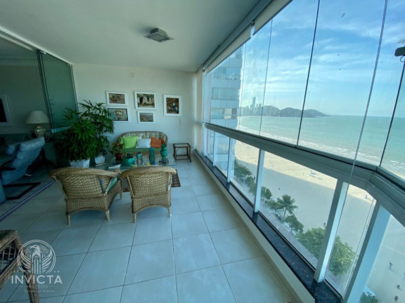 Imagem Apartamento com 4 Quartos à Venda, 195 m² em Centro - Balneário Camboriú Imagem Apartamento com 4 Quartos à Venda, 195 m² em Centro - Balneário Camboriú