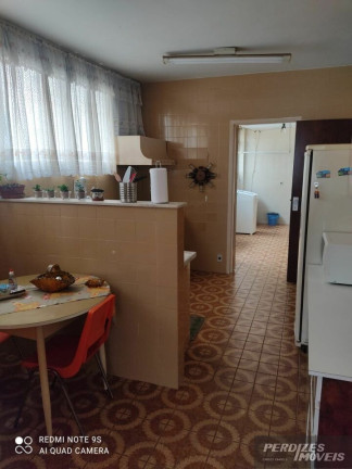 Imagem Apartamento com 3 Quartos à Venda, 195 m² em Perdizes - São Paulo Imagem Apartamento com 3 Quartos à Venda, 195 m² em Perdizes - São Paulo