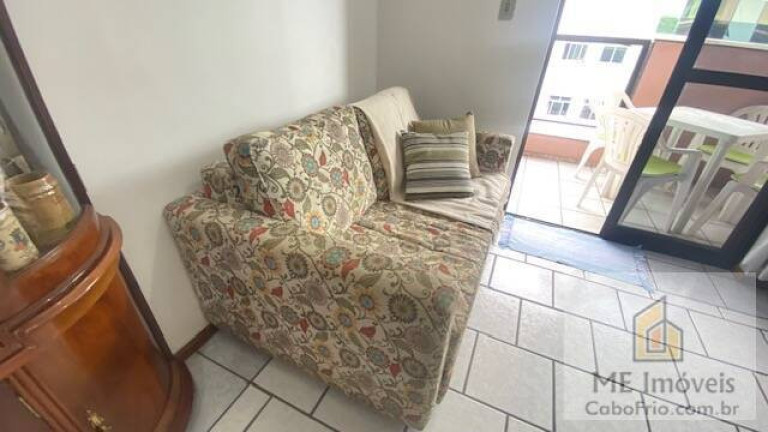 Imagem Apartamento com 2 Quartos para Temporada, 70 m² em Centro - Cabo Frio Imagem Apartamento com 2 Quartos para Temporada, 70 m² em Centro - Cabo Frio