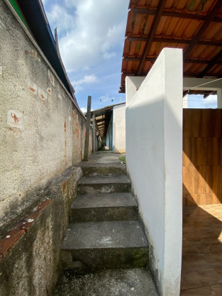 Imagem Casa com 3 Quartos à Venda, 127 m² em Atuba - Curitiba Imagem Casa com 3 Quartos à Venda, 127 m² em Atuba - Curitiba