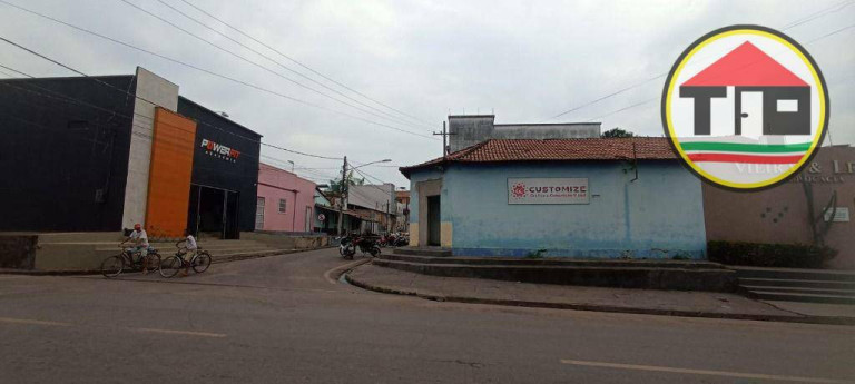 Imagem Terreno à Venda, 750 m² em Cidade Nova - Marabá Imagem Terreno à Venda, 750 m² em Cidade Nova - Marabá