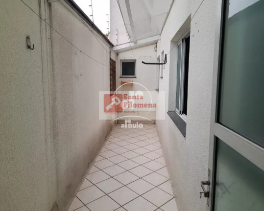 Imagem Apartamento à Venda, 90 m² em Vila Bastos - Santo André Imagem Apartamento à Venda, 90 m² em Vila Bastos - Santo André