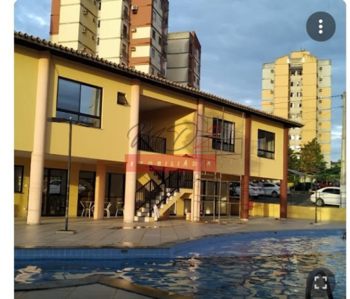 Imagem Apartamento com 3 Quartos à Venda, 65 m² em Muchila - Feira De Santana Imagem Apartamento com 3 Quartos à Venda, 65 m² em Muchila - Feira De Santana