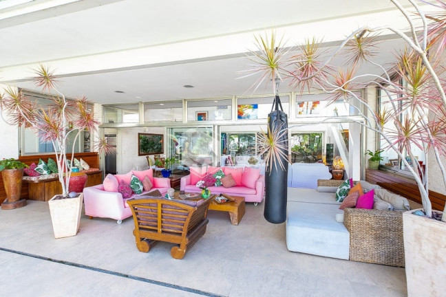 Imagem Casa com 4 Quartos à Venda, 350 m² em Granja Julieta - São Paulo Imagem Casa com 4 Quartos à Venda, 350 m² em Granja Julieta - São Paulo