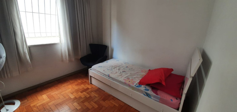 Imagem Apartamento com 3 Quartos à Venda, 92 m² em Icaraí - Niterói Imagem Apartamento com 3 Quartos à Venda, 92 m² em Icaraí - Niterói