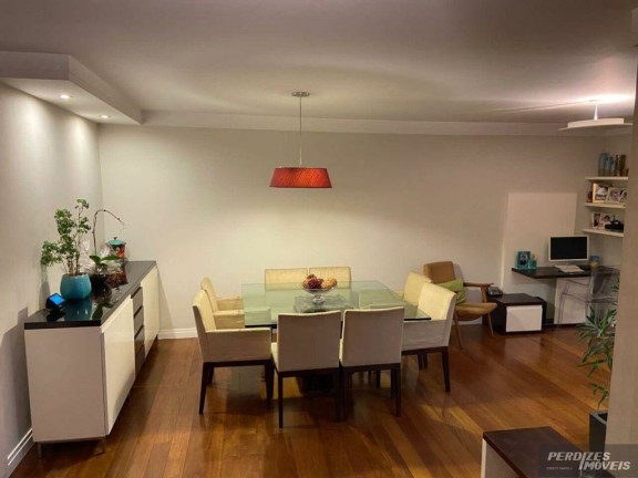 Imagem Apartamento com 3 Quartos à Venda, 138 m² em Perdizes - São Paulo Imagem Apartamento com 3 Quartos à Venda, 138 m² em Perdizes - São Paulo