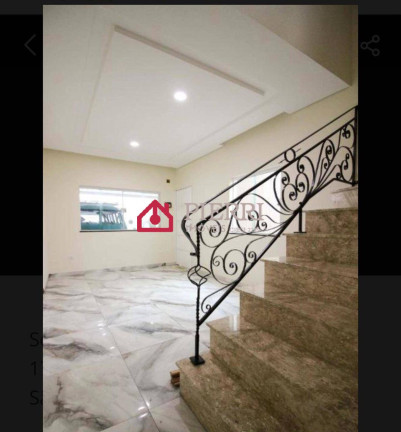 Imagem Sobrado com 4 Quartos à Venda, 200 m² em Parque São Domingos - São Paulo Imagem Sobrado com 4 Quartos à Venda, 200 m² em Parque São Domingos - São Paulo