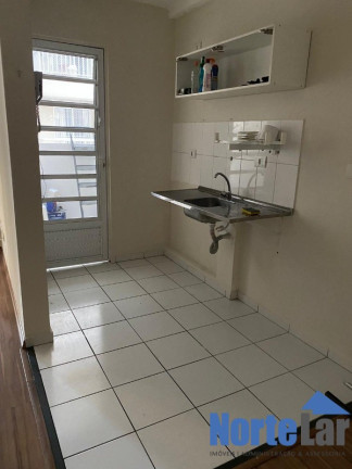 Imagem Apartamento com 3 Quartos à Venda, 55 m² em Vila Amália (zona Norte) - São Paulo Imagem Apartamento com 3 Quartos à Venda, 55 m² em Vila Amália (zona Norte) - São Paulo