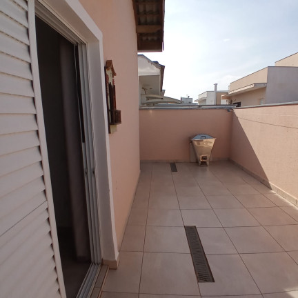 Imagem Casa de Condomínio com 3 Quartos à Venda, 90 m² em Horto Florestal - Sorocaba