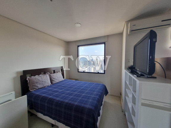 Imagem Apartamento com 1 Quarto à Venda, 74 m² em Itaim Bibi - São Paulo Imagem Apartamento com 1 Quarto à Venda, 74 m² em Itaim Bibi - São Paulo