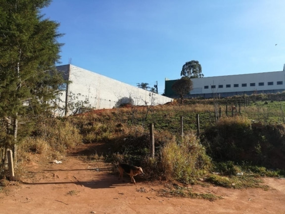 Imagem Terreno à Venda, 1 m² em Penha - Bragança Paulista
