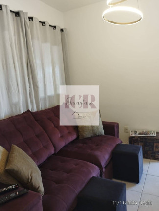 Imagem Casa com 2 Quartos à Venda, 140 m² em Aparecidinha - Sorocaba