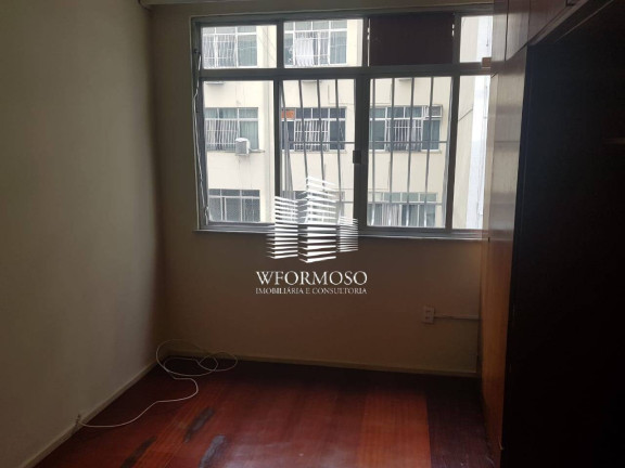 Imagem Apartamento com 2 Quartos à Venda, 62 m² em Icaraí - Niterói