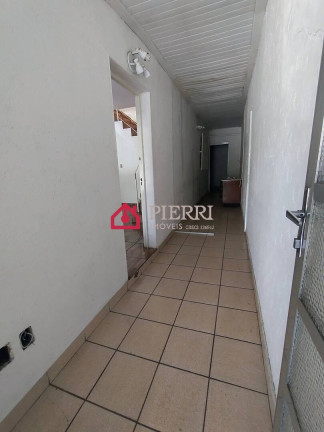 Imagem Sobrado com 2 Quartos para Alugar, 120 m² em Jardim Santo Elias - São Paulo Imagem Sobrado com 2 Quartos para Alugar, 120 m² em Jardim Santo Elias - São Paulo