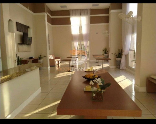 Imagem Apartamento com 2 Quartos para Alugar, 48 m² em Dos Casa - São Bernardo Do Campo