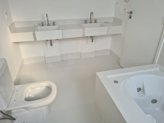 Imagem Apartamento com 3 Quartos à Venda, 205 m² em Jardim Paulista - São Paulo