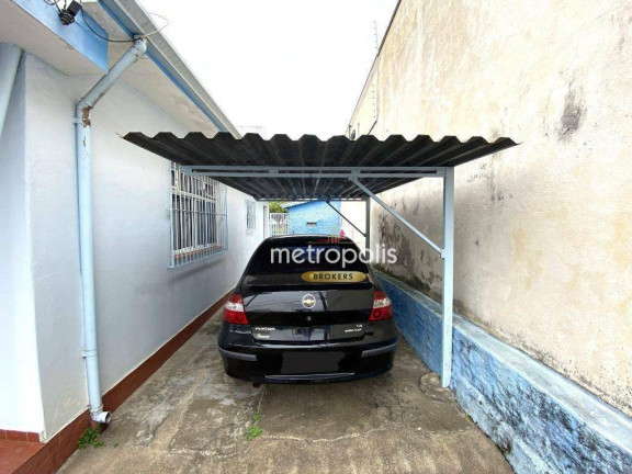 Imagem Casa com 2 Quartos à Venda, 110 m² em Osvaldo Cruz - São Caetano Do Sul Imagem Casa com 2 Quartos à Venda, 110 m² em Osvaldo Cruz - São Caetano Do Sul