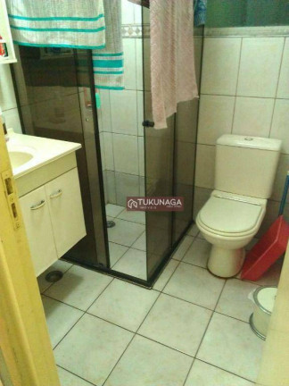Imagem Apartamento com 3 Quartos à Venda, 63 m² em Macedo - Guarulhos