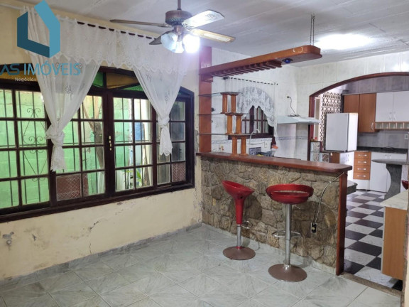 Imagem Casa de Condomínio com 5 Quartos à Venda, 140 m² em Fluminense - São Pedro Da Aldeia Imagem Casa de Condomínio com 5 Quartos à Venda, 140 m² em Fluminense - São Pedro Da Aldeia