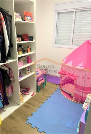 Imagem Apartamento com 3 Quartos à Venda, 64 m² em Vila Siqueira (zona Norte) - São Paulo Imagem Apartamento com 3 Quartos à Venda, 64 m² em Vila Siqueira (zona Norte) - São Paulo
