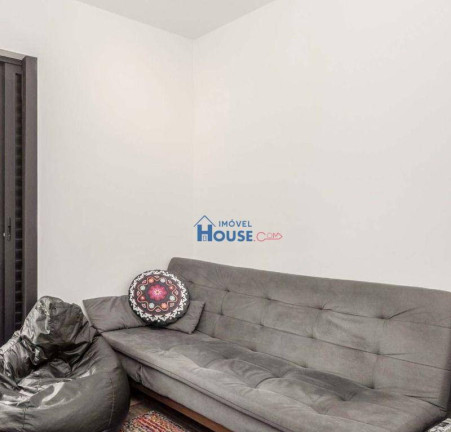 Imagem Apartamento com 2 Quartos à Venda, 59 m² em Vila Madalena - São Paulo Imagem Apartamento com 2 Quartos à Venda, 59 m² em Vila Madalena - São Paulo