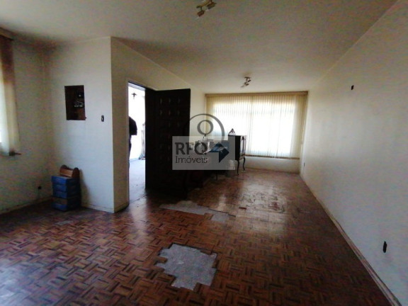 Imagem Casa com 4 Quartos à Venda, 330 m² em Jardim Da Glória - São Paulo