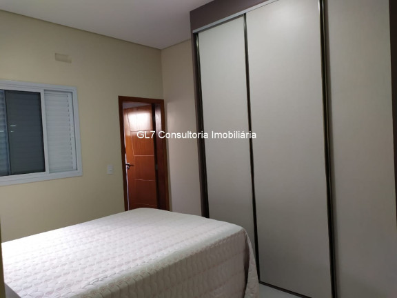 Imagem Casa com 3 Quartos à Venda,  em Jardim Residencial Nova Veneza - Indaiatuba
