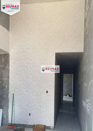 Casa com 2 Quartos à Venda, 60 m² em Planalto Da Boa Esperança - João Pessoa