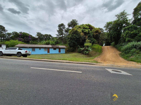 Terreno à Venda, 6.520 m² em Itoupava Norte - Blumenau