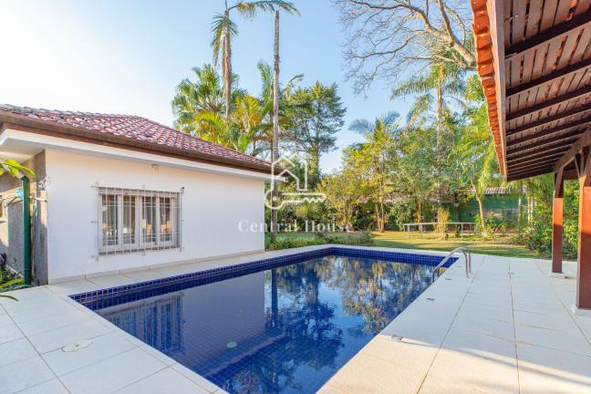 Imagem Casa com 5 Quartos à Venda, 371 m² em Jardim Marajoara - São Paulo Imagem Casa com 5 Quartos à Venda, 371 m² em Jardim Marajoara - São Paulo