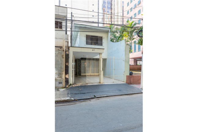 Imagem Casa com 4 Quartos à Venda,  em Cidade Monções - São Paulo