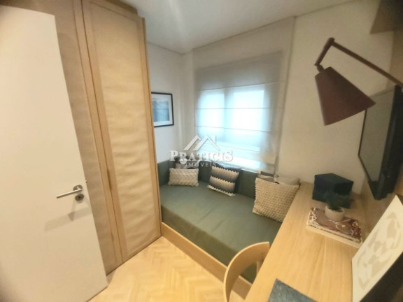 Imagem Apartamento com 2 Quartos à Venda, 87 m² em Vila Mariana - São Paulo