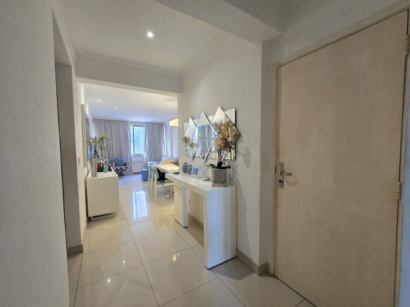 Apartamento com 3 Quartos à Venda, 100 m² em Boqueirão - Santos