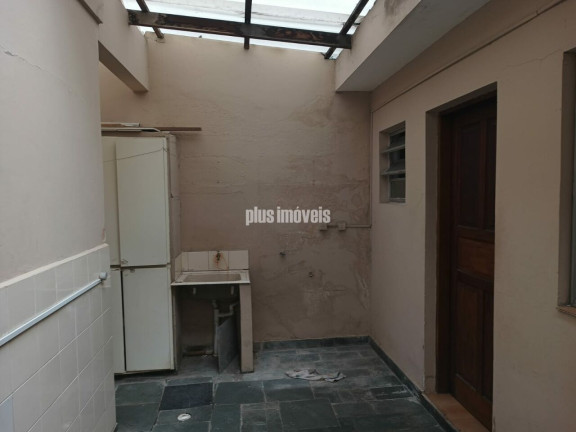 Imagem Casa com 2 Quartos à Venda, 124 m² em Vila Santa Catarina - São Paulo Imagem Casa com 2 Quartos à Venda, 124 m² em Vila Santa Catarina - São Paulo