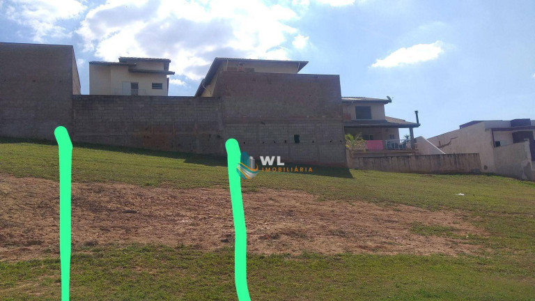 Imagem Terreno à Venda, 250 m² em Jacaré - Cabreúva Imagem Terreno à Venda, 250 m² em Jacaré - Cabreúva