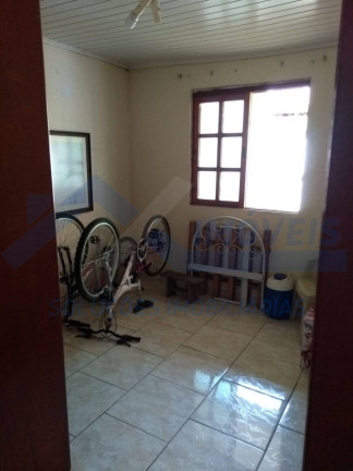 Imagem Casa com 2 Quartos à Venda, 170 m² em São Sebastião - Porto Alegre