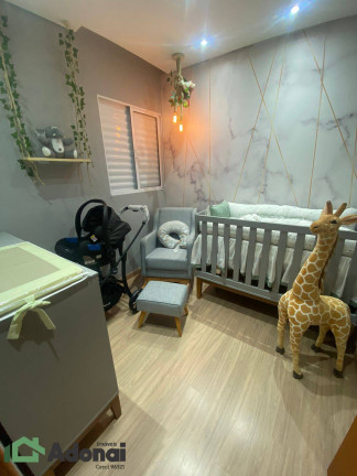 Imagem Casa com 3 Quartos à Venda, 126 m² em Jardim Vale Verde - Jundiaí