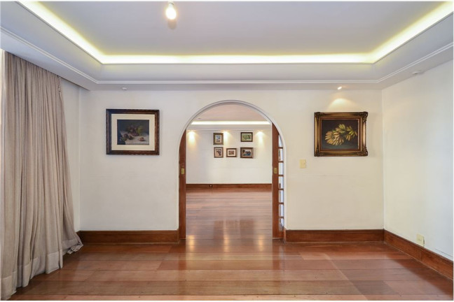 Imagem Apartamento com 3 Quartos à Venda, 256 m² em Cerqueira César - São Paulo