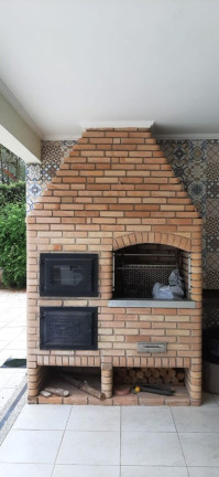 Imagem Casa com 3 Quartos à Venda, 211 m² em Usina - Atibaia Imagem Casa com 3 Quartos à Venda, 211 m² em Usina - Atibaia