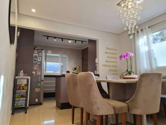 Imagem Casa com 3 Quartos à Venda, 97 m² em Granja Viana - Cotia Imagem Casa com 3 Quartos à Venda, 97 m² em Granja Viana - Cotia