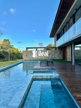 Imagem Casa com 6 Quartos à Venda, 468 m² em Praia Do Forte - Mata De São João Imagem Casa com 6 Quartos à Venda, 468 m² em Praia Do Forte - Mata De São João