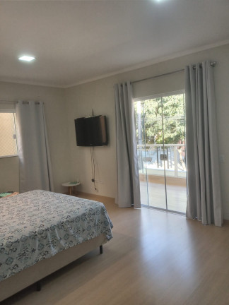Imagem Sobrado com 3 Quartos à Venda,  em Polvilho - Cajamar
