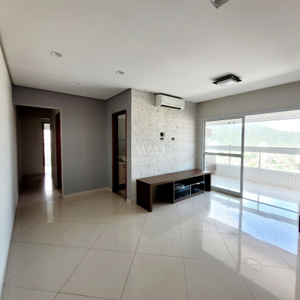 Imagem Apartamento com 3 Quartos à Venda, 92 m² em Canto Do Forte - Praia Grande