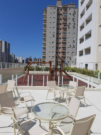Imagem Apartamento com 1 Quarto à Venda, 58 m² em Tupi - Praia Grande