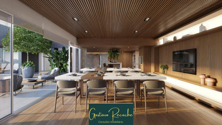 Imagem Apartamento com 2 Quartos à Venda, 93 m² em Centro - Torres